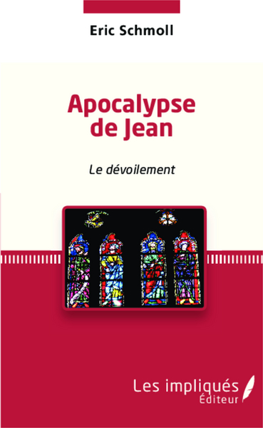 Picture of Apocalypse de Jean