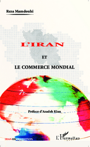 Image de L'Iran et le commerce mondial