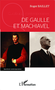 Image de De Gaulle et Machiavel