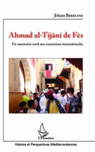 Image de Ahmad al-Tijâni de Fès