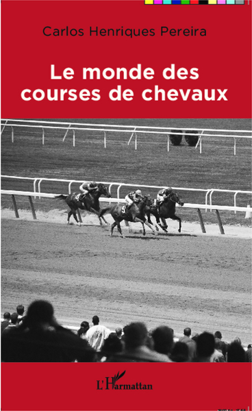 Image de Le monde des courses de chevaux