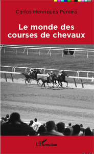 Image de Le monde des courses de chevaux
