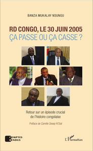 Image de RD Congo, le 30 juin 2005