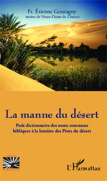 Picture of La manne du désert
