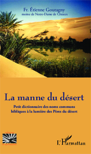 Picture of La manne du désert