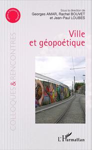 Picture of Ville et géopoétique