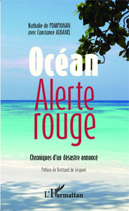 Picture of Océan alerte rouge