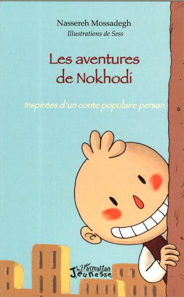 Image de Les aventures de Nokhodi