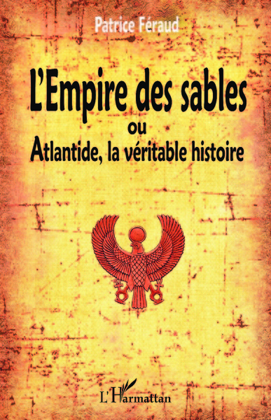 Picture of L'Empire des sables