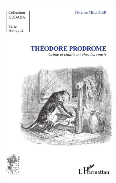Picture of Théodore Prodrome