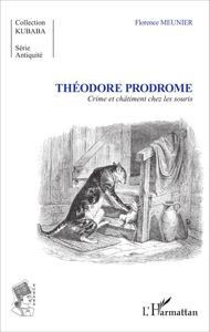 Picture of Théodore Prodrome