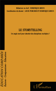 Image de Le Storytelling