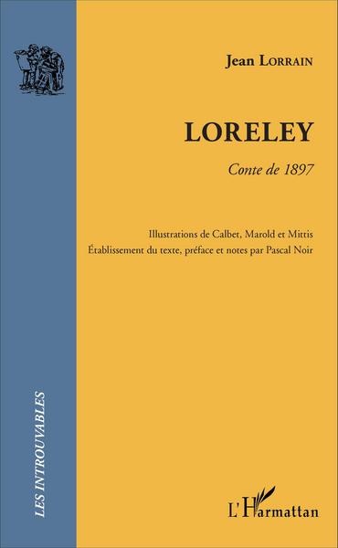 Image de Loreley