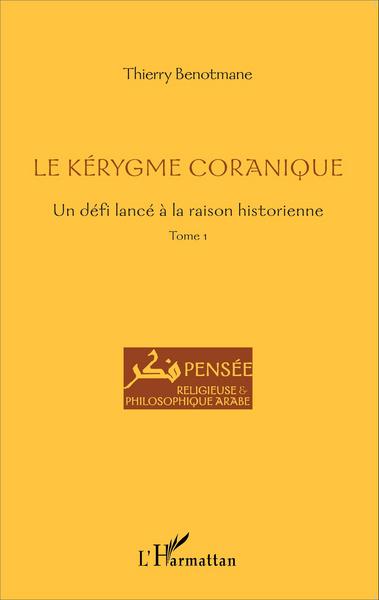 Image de Le kérygme coranique