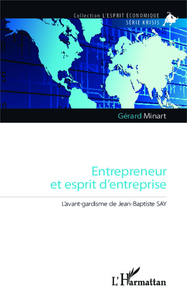 Picture of Entrepreneur et esprit d'entreprise