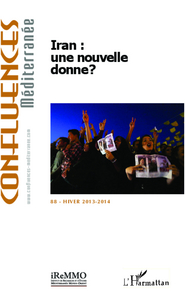 Image de Iran : une nouvelle donne ?