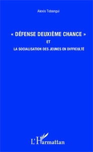 Image de "Défense deuxième chance" et la socialisation des jeunes en difficulté