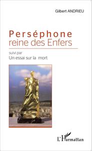 Picture of Perséphone reine des Enfers