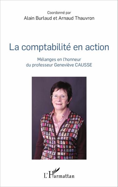 Image de La comptabilité en action