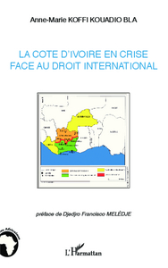 Image de La Côte d'Ivoire en crise face au droit international