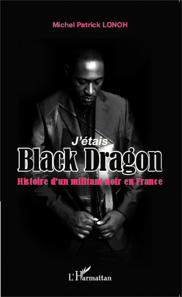 Picture of J'étais Black Dragon