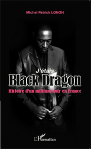 Picture of J'étais Black Dragon