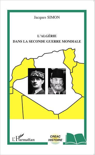 Image de L'Algérie dans la Seconde Guerre mondiale