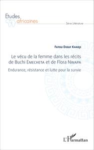 Picture of Le vécu de la femme dans les récits de Buchi Emecheta et de Flora Nwapa