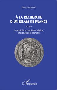 Image de A la recherche d'un islam de France