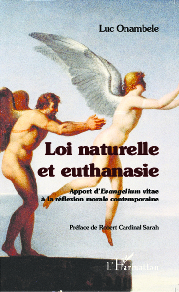 Picture of Loi naturelle et euthanasie