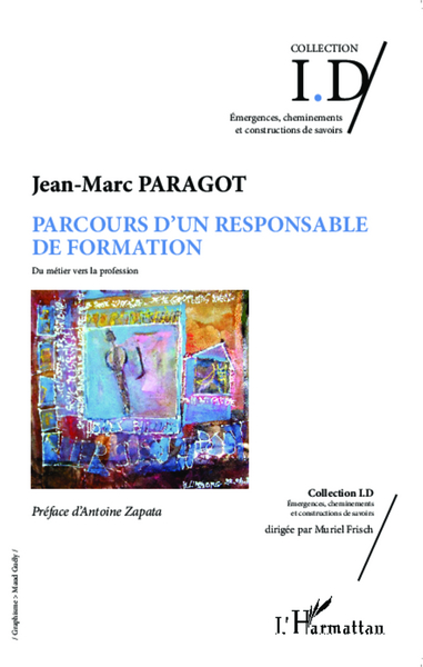 Picture of Parcours d'un responsable de formation
