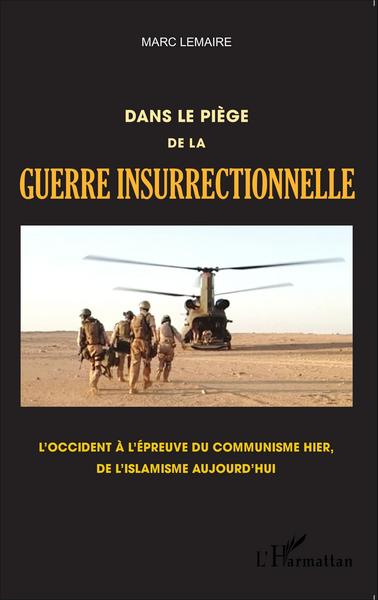 Picture of Dans le piège de la guerre insurrectionnelle