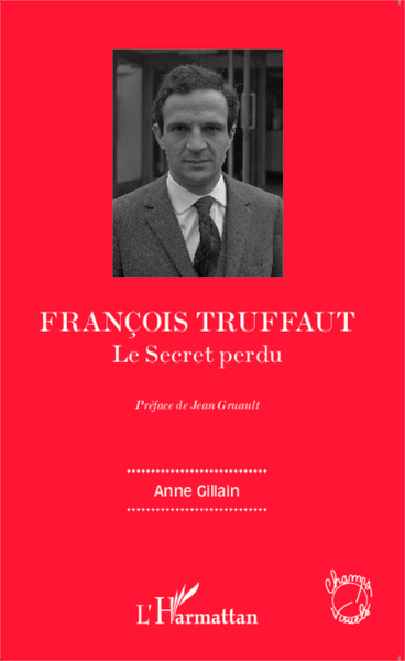 Image de François Truffaut