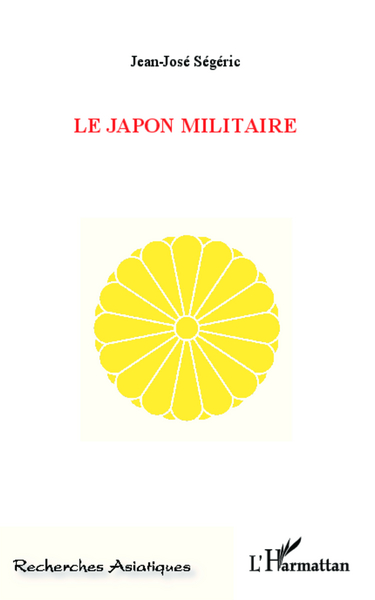 Image de Le Japon militaire