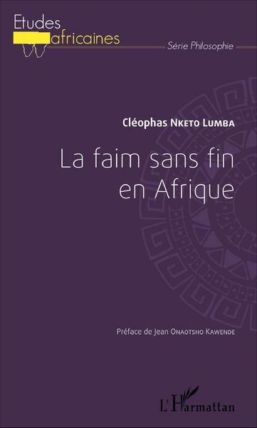 Picture of La faim sans fin en Afrique
