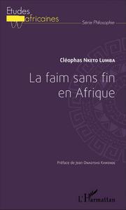 Picture of La faim sans fin en Afrique