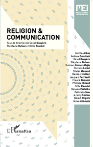Image de Religion et communication