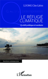Picture of Le réfugié climatique