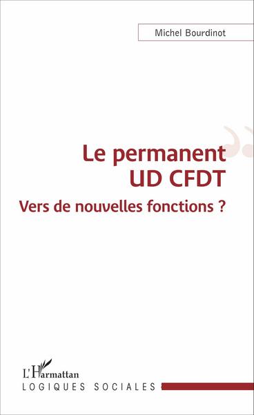 Image de Le permanent UD CFDT