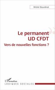 Image de Le permanent UD CFDT