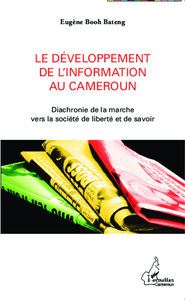Image de Le développement de l'information au Cameroun