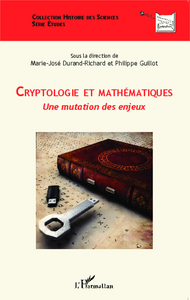 Image de Cryptologie et mathématiques