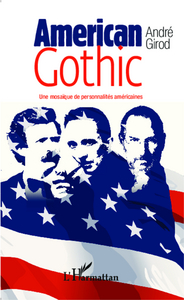 Picture of American Gothic