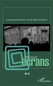 Image de Les spectateurs et les écrans