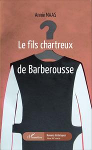 Image de Le fils chartreux de Barberousse