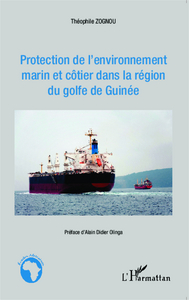 Picture of Protection de l'environnement marin et côtier dans la région du golfe de Guinée