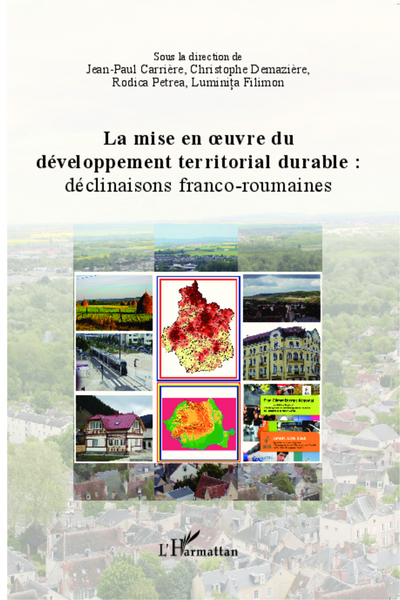 Image de La mise en oeuvre du développement territorial durable :
