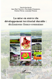 Image de La mise en oeuvre du développement territorial durable :
