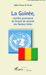 Image de La Guinée, membre permanent du Conseil de sécurité des Nations Unies