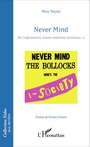 Picture of Never Mind